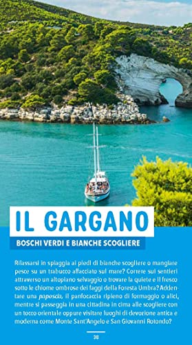 Puglia. Con Carta Estraibile - 6