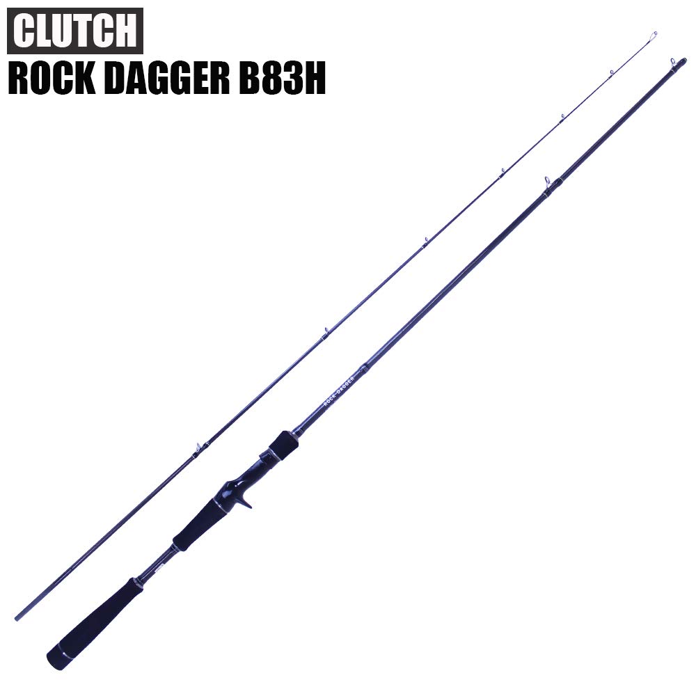 Amazon.co.jp: クラッチ(Clutch) ロッド ロックダガー B83H