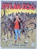  Dylan Dog n.210 originale ed.Bonelli
