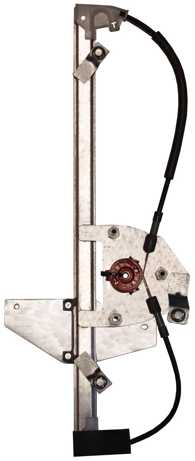 Valeo Leve-Vitre Avant Gauche 851406