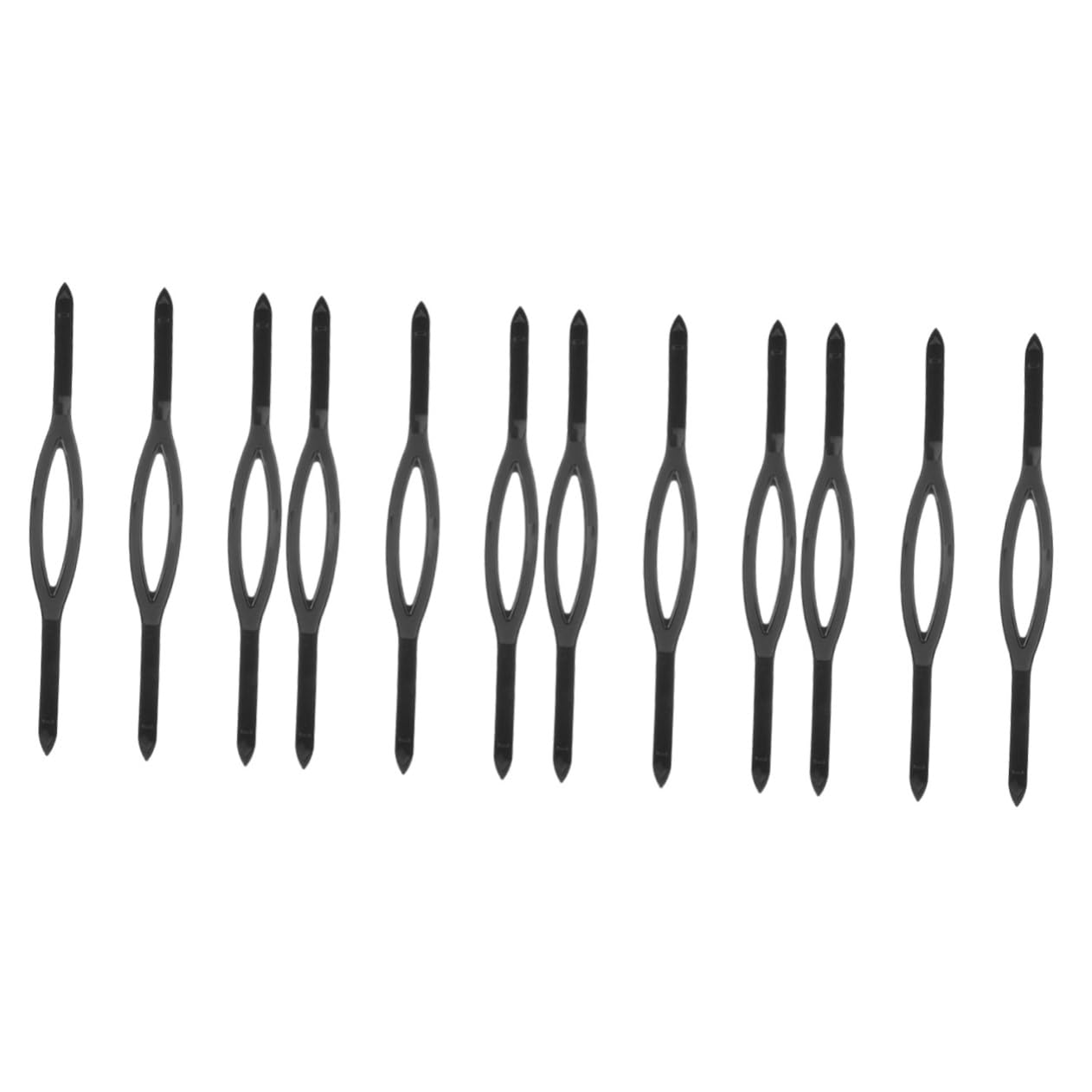 VANZACK 9 Pièces Sangle De Remplacement Pour Lunettes De Plongée Sangles Pour Lunettes Bande De Lunettes En Silicone Bandes De Lunettes De Natation Bande De Lunettes Sangles En Silicone