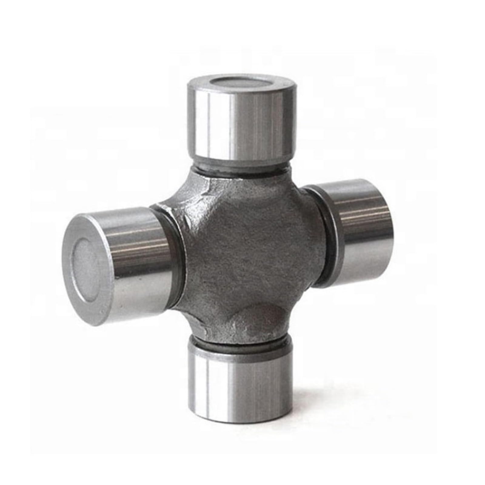 HYUJNAFZR 1piece 25X64 25 * 64 Miniature U-Joints Universal Joints Bearing Universal Joints Crucetas Joints de cardan