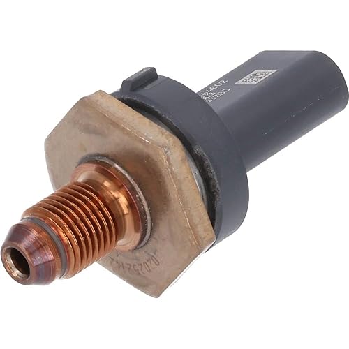 Miniatura 2 de Sensor de presión de combustible para Chevrolet Cruze Malibu 2016 - BuyAutoParts 35-50173AN Nuevo