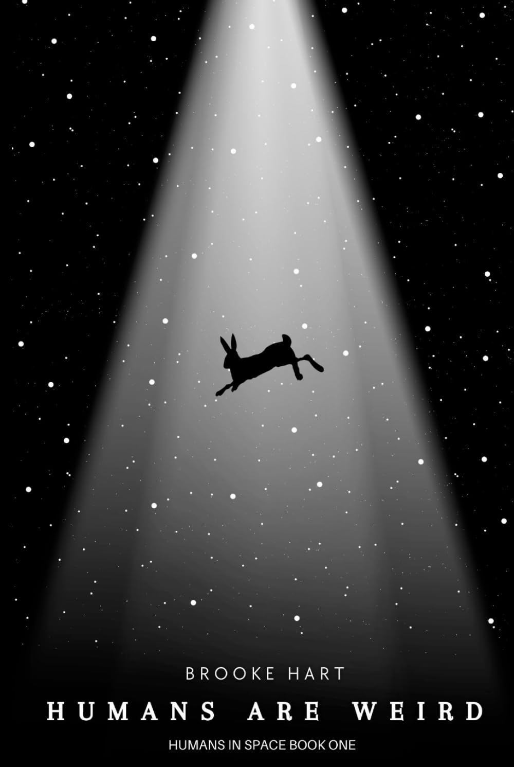 Humans Are Weird (Humans In Space)