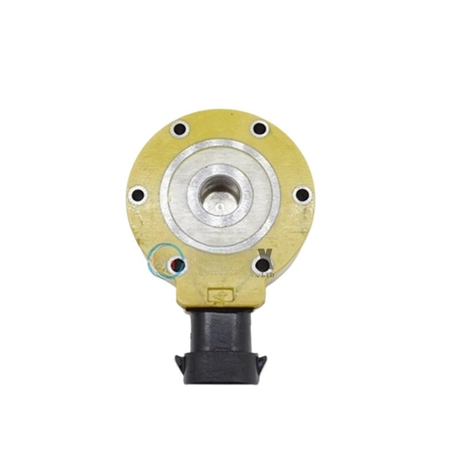 JJKKOZVQF 312-5620 E320D C6.4 C4.2 Engine Pump Solenoid Valve