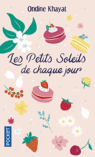 Les Petits Soleils de chaque jour PDF