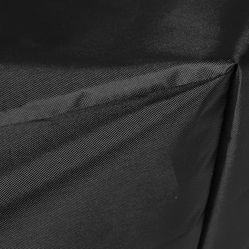 Cubierta para equipo de fitness textil de alta resistencia para almacenamiento en exterior 3