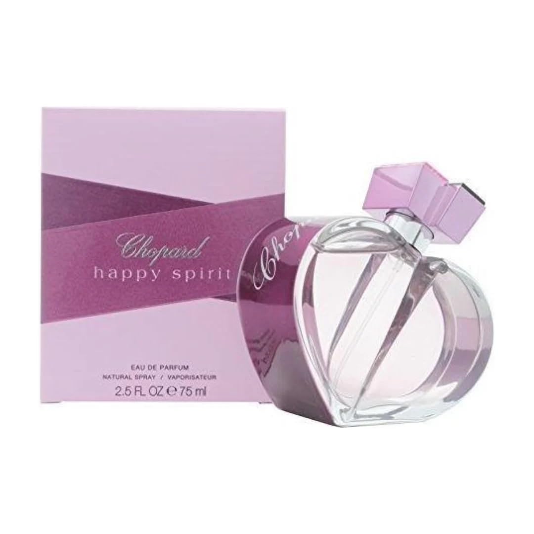 Sponsored Ad - Chopard Happy Spirit Eau de Parfum 75ml
