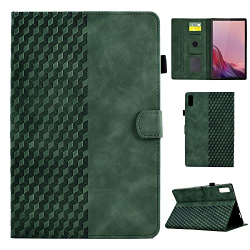 CASAFUNY Lenovo Tab M9 9 Inch Case 2023 (TB310FU) Protective Tablet Case Multi-Angle Stand Shockproof Cover for Lenovo M9 2023 Tablet