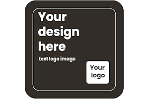 Create Custom Stickers: Personalized Designs, Vibrant Colors & Waterproof Durability