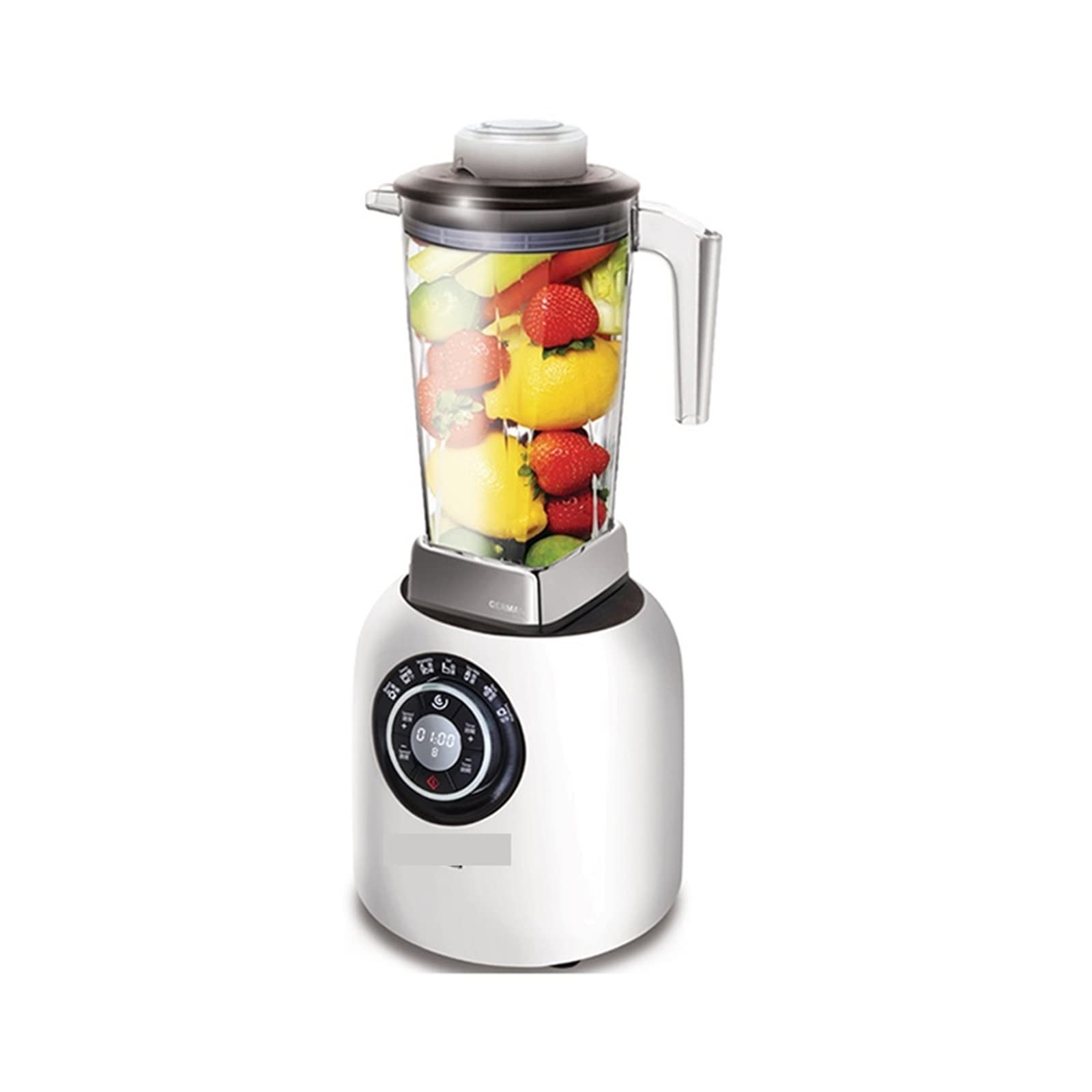 Wall Breaking Machine Household Cooking Machine Multi-function Health Soybean Milk Juicer Color Wit Size 220V Wit 220V