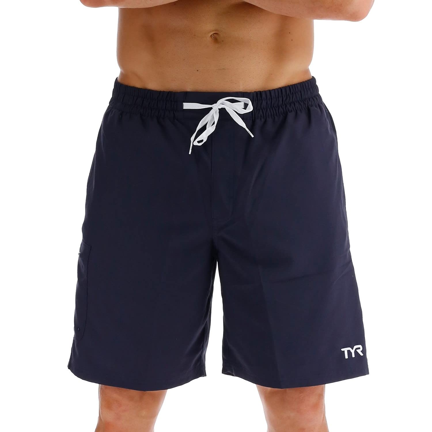 TYRChallenger-x Board Shorts Swim Trunk, 8.5" Inseam