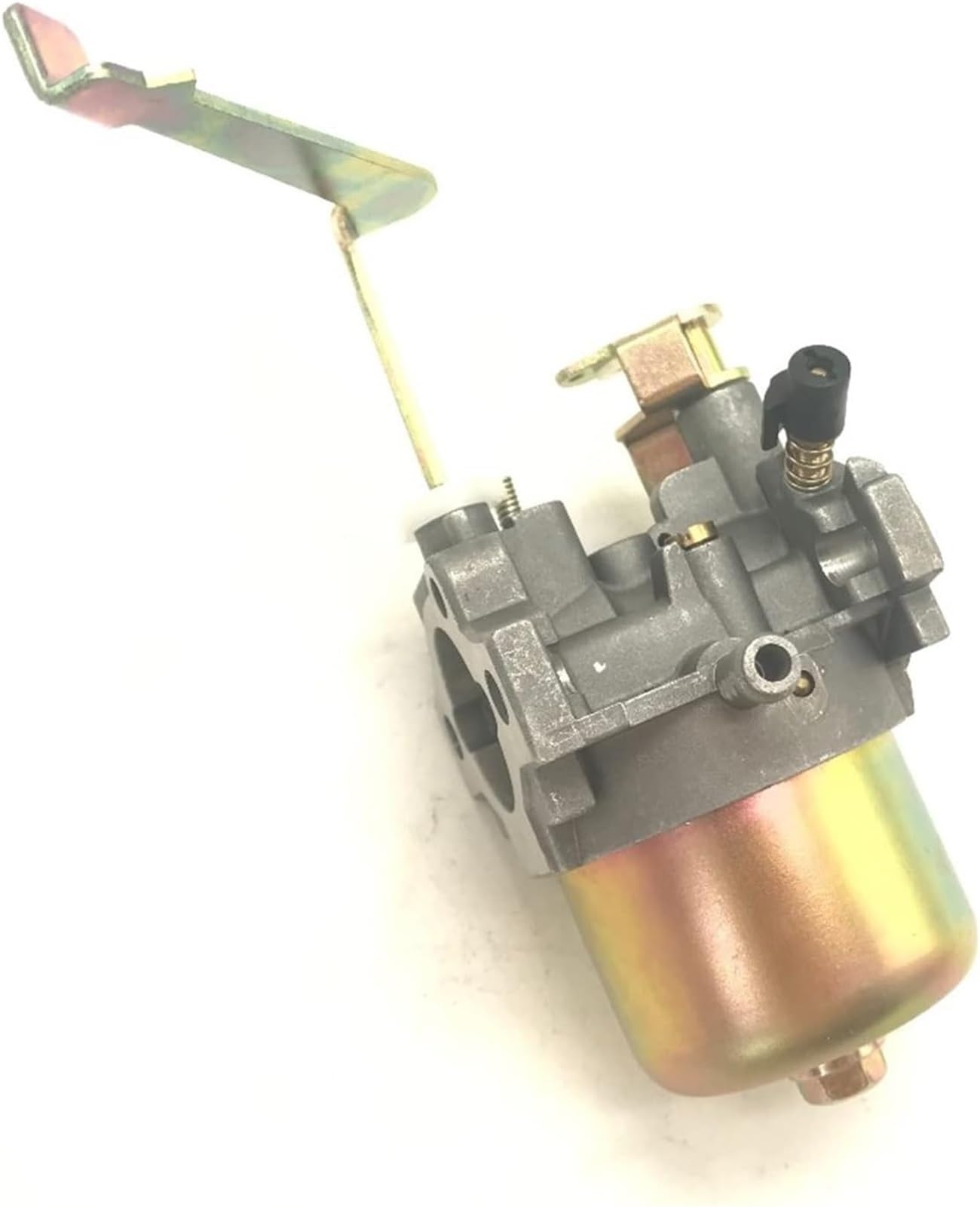 Genérico carburador para desbrozadora para mikuni para carburador de Motor para Mitsubishi GT600 GM182 MBG2902 MBG3500 181CC Carburador