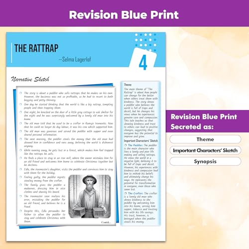 Image of PW CBSE Question & Concept Bank Class 12 English Core 2027 Chapterwise & Topicwise | NCERT Exemplar Concept Maps PYQs Mock Test 50% Competency Based Questions | Solved By Anurag Sir