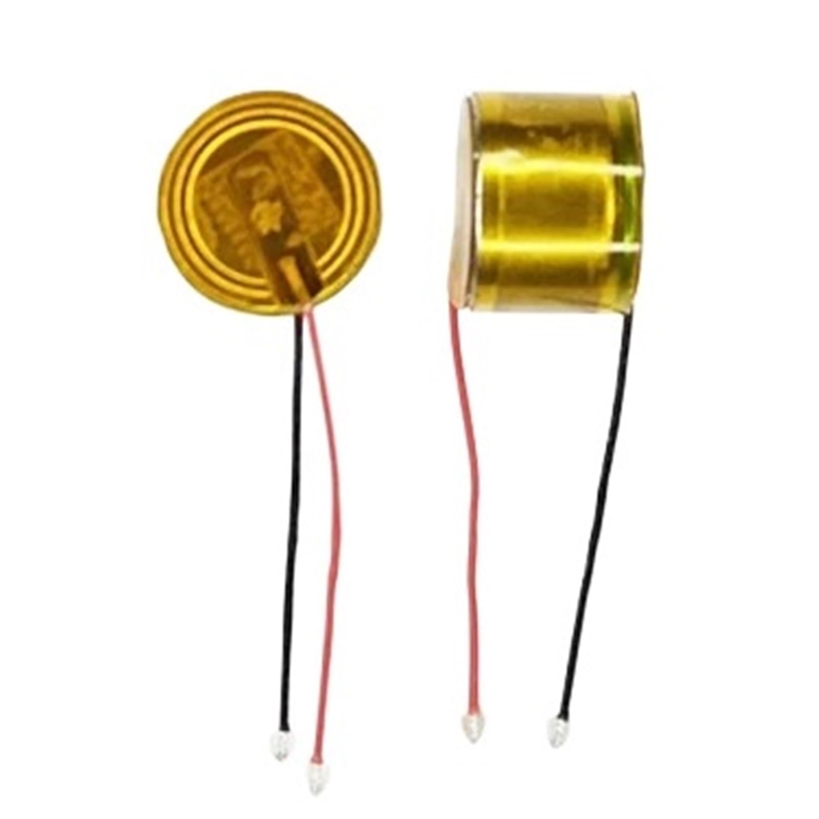 Batterie 0,133 Wh 3,8 V 36 mAh M0863S2 0863.