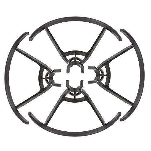 OWSOO 4 Pcs Guardas Protetores de Hélice Quadros para Ryze Tello RC Zangão FPV Quadcopter