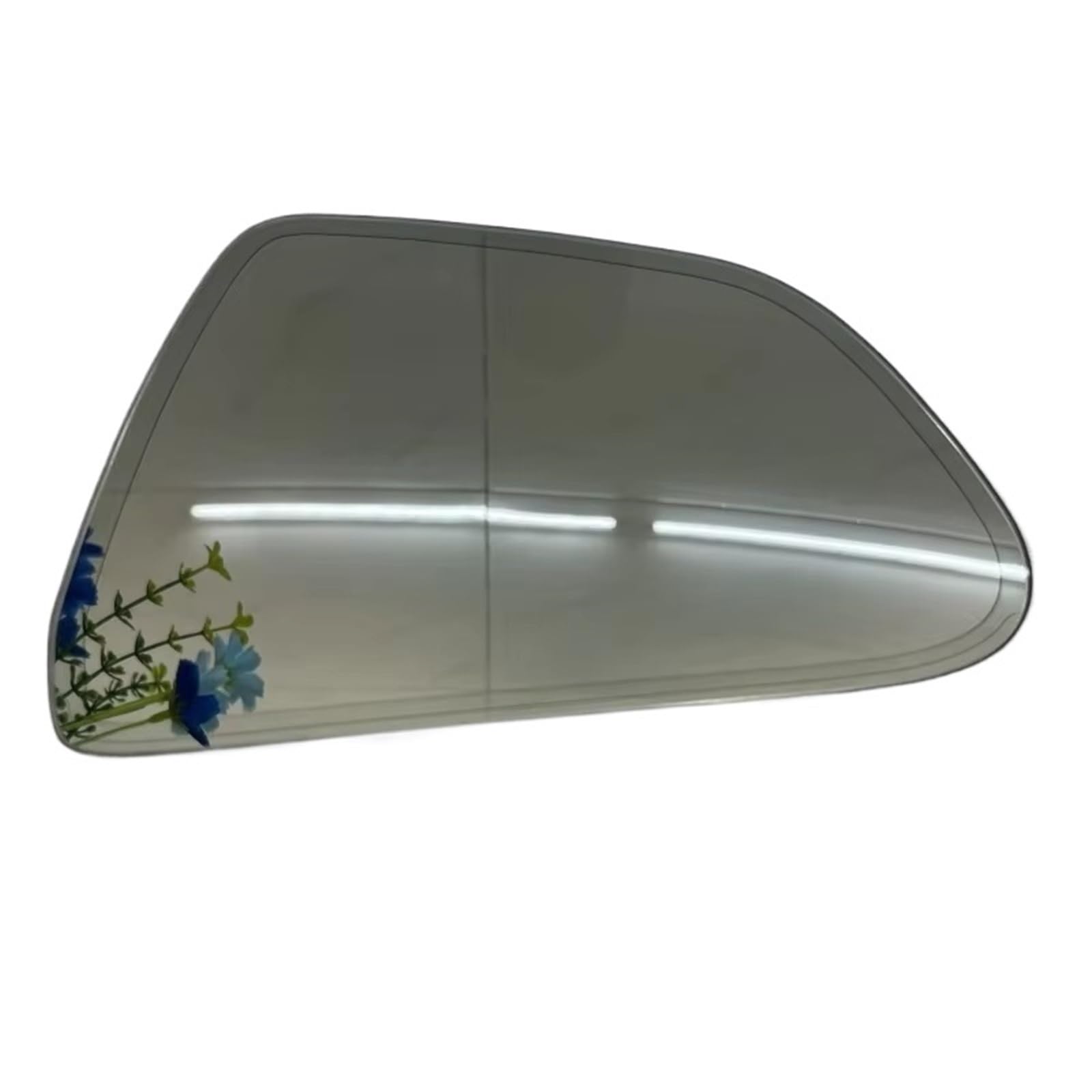 Miroir Convexe Angle Réglable pour Tesla Model 3 2017-2023 Droit