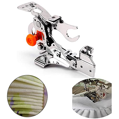 LNKA Pie Prensatelas para Máquina de Coser Low Shank miniatura 2
