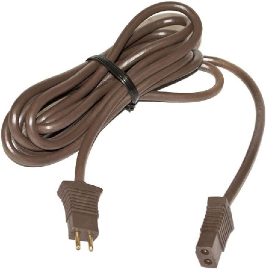Rainbow Genuine R-2800, and R-1650 Power Nozzle Extension Cord