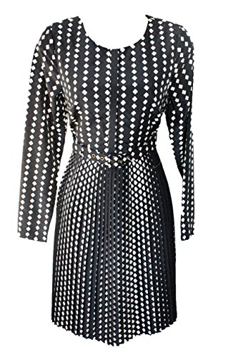 Robe femme Darling Meya spot dress à pois élégante