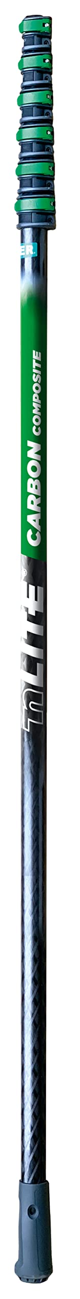 PERTIGES NLITE CARBON COMPOSITION