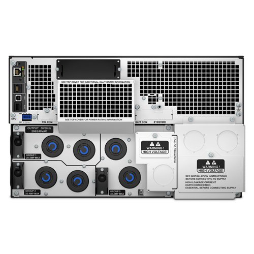 Build My PC, PC Builder, APC SRT10KR