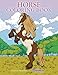 Produktbild Horse Coloring Book: For Kids Ages 9-12 (Young Dreamers Coloring Books, Band 4)