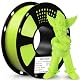 GEEETECH PLA 1.75mm 3D-Drucker-Filament in Apple Green, 1kg Rolle