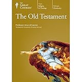 The Great Courses-the Old Testament, Part 1 & 2