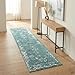 Unique Loom Sofia Collection Area Rug - Casino (2' x 6' 7