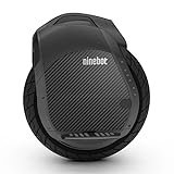 9bot One Z10 Self-Balancing One Wheel Electric Unicycle, 18'' Wheel, 1800W Powerful Motor,28mph Max Speed, 995Wh Battery
