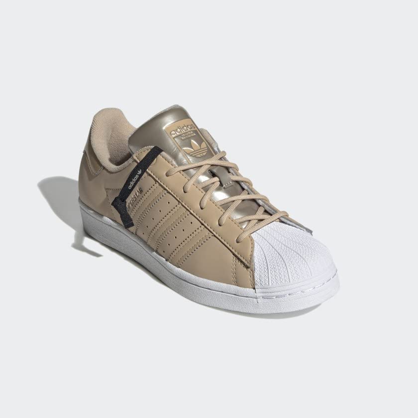 Image of Adidas Womens SuperstarSneaker
