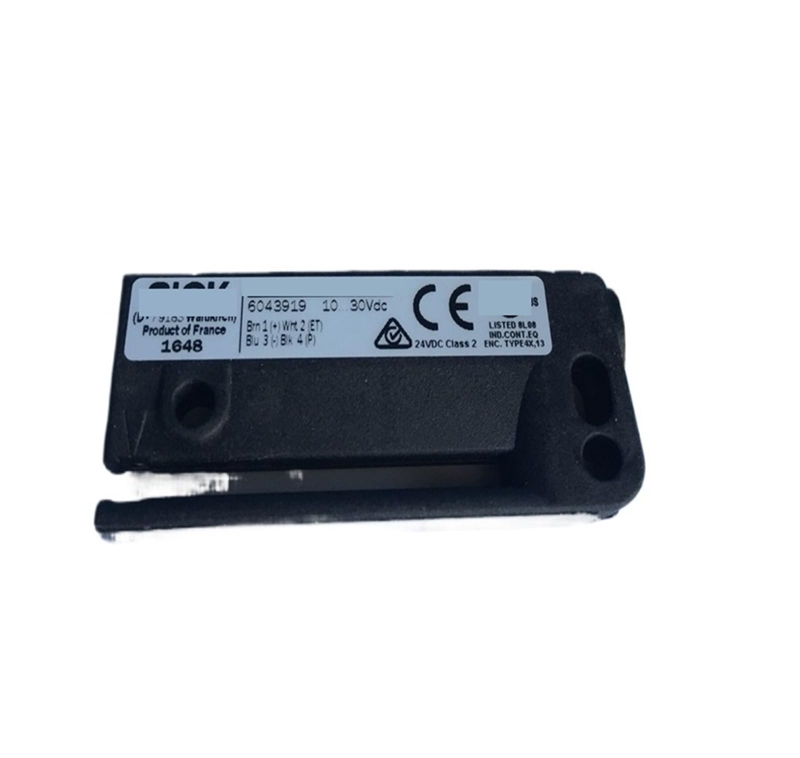 Slot Sensor WFS3-40P415 6043919