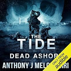 The Tide: Dead Ashore cover art
