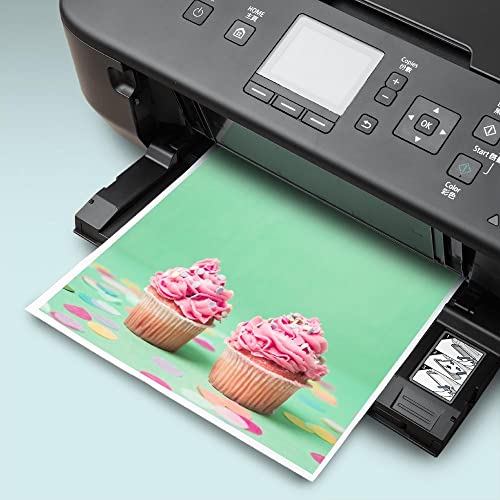 Papel Fotográfico Fosco Mimo - 180 gr - A4-20 unds