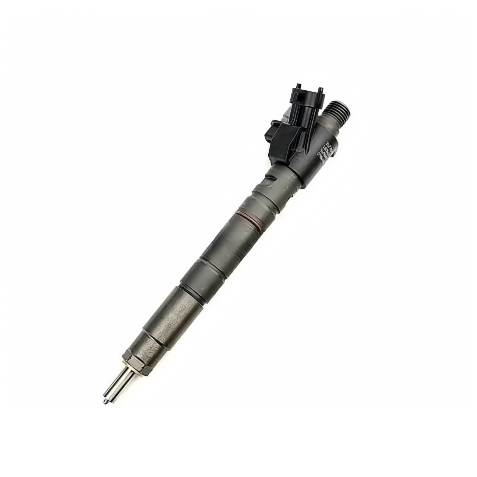 Ovtzqr One Color Fuel Injector 0445116016 Compatible For Volvo S60 Model