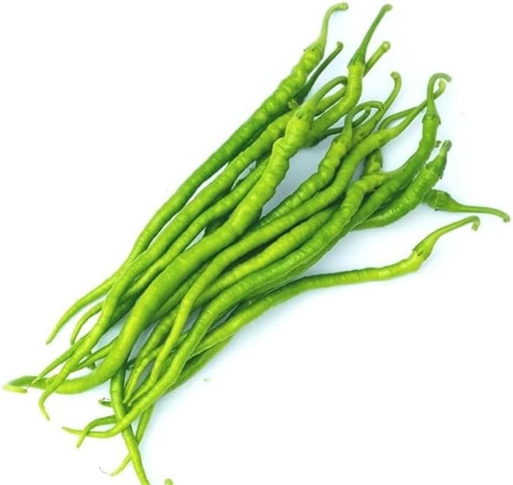 BİBER KIL TATLI (ÇOKLU TOHUM) - 5 Gram