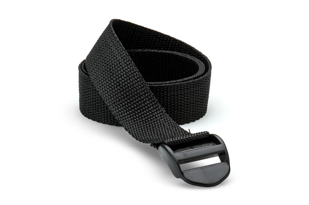 Firechief KIT108 CO2 Extinguisher strap for Two-Part stands