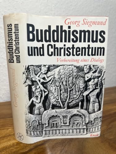 Buddhismus und Christentum
