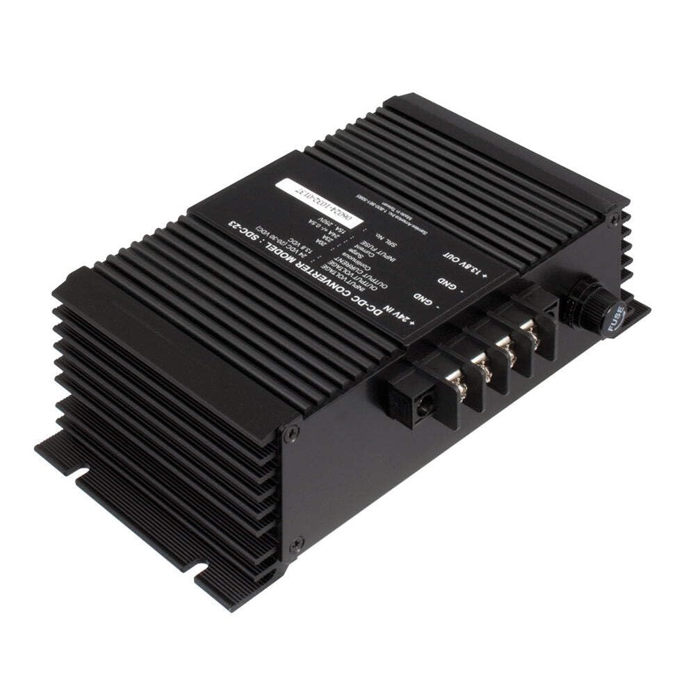 America (SDC23) 20 Amp DC Converter