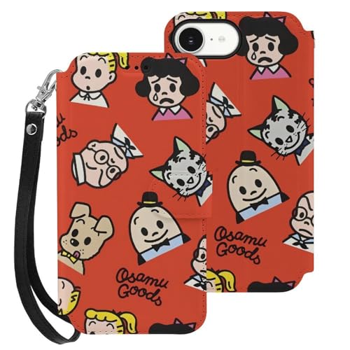 iPhone16E�p�P�[�X �I�T���O�b�Y �蒠�^ �A�C�t�H��16E�p�J�o�[ �X�}�z�P�[�X �X�g���b�v�t�� ���z�^ �g�уJ�o�[ �J�[�h���[ �X�^���h�@�\ ���^ �h�o �ϏՌ� Case
