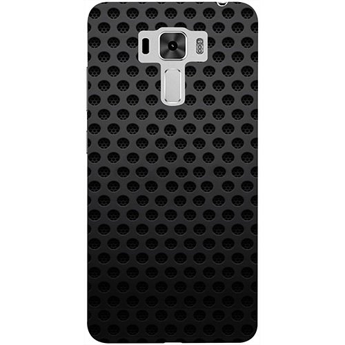 Image of Basic Case for Asus Zenfone 3 Laser ZC551KL (Plastic Multicolor)