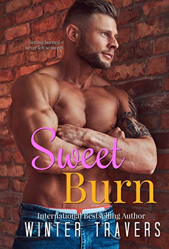 Sweet burn (sweet love novellas book 1)