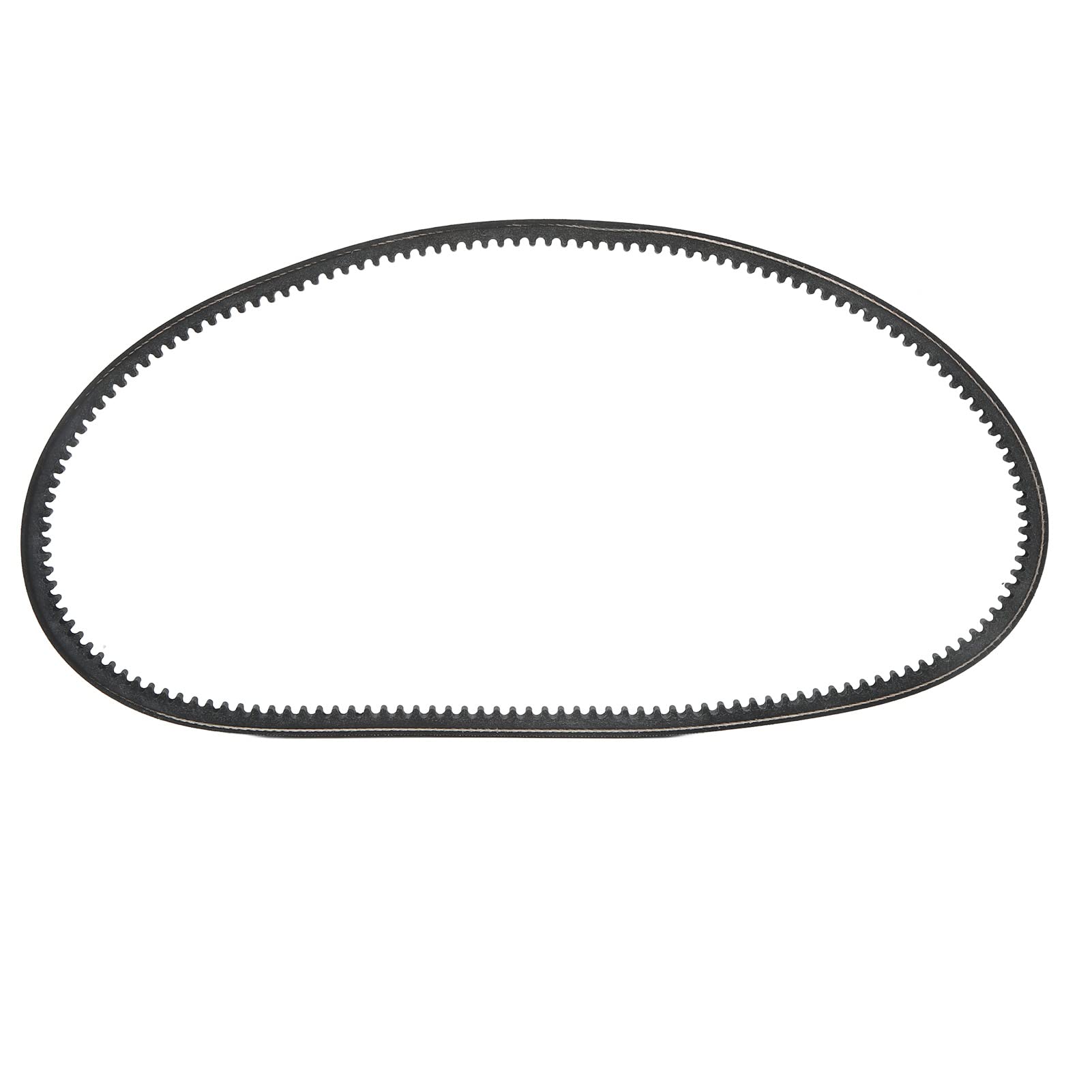 Club Car Drive Belt Drive and Starter Generator Belt Courroie D'entraînement en Cuir Starter Generator Belt Set 1016203 101916701 Remplacement pour Club Car Ds Precedent