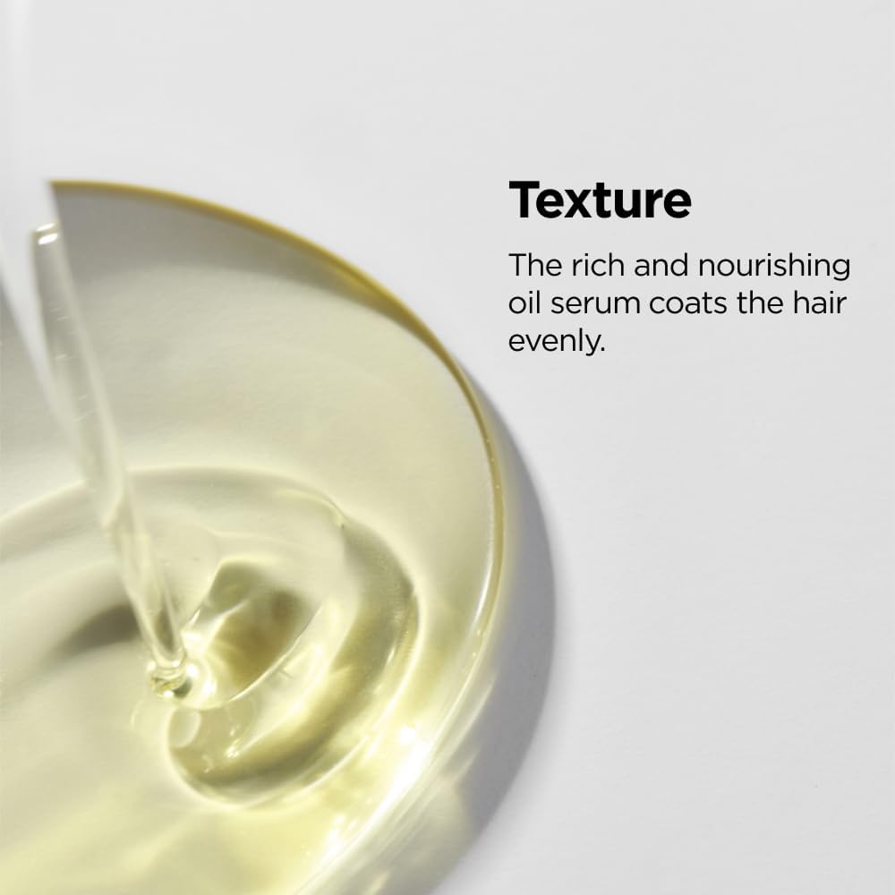 AYUNCHE Hair Care Product