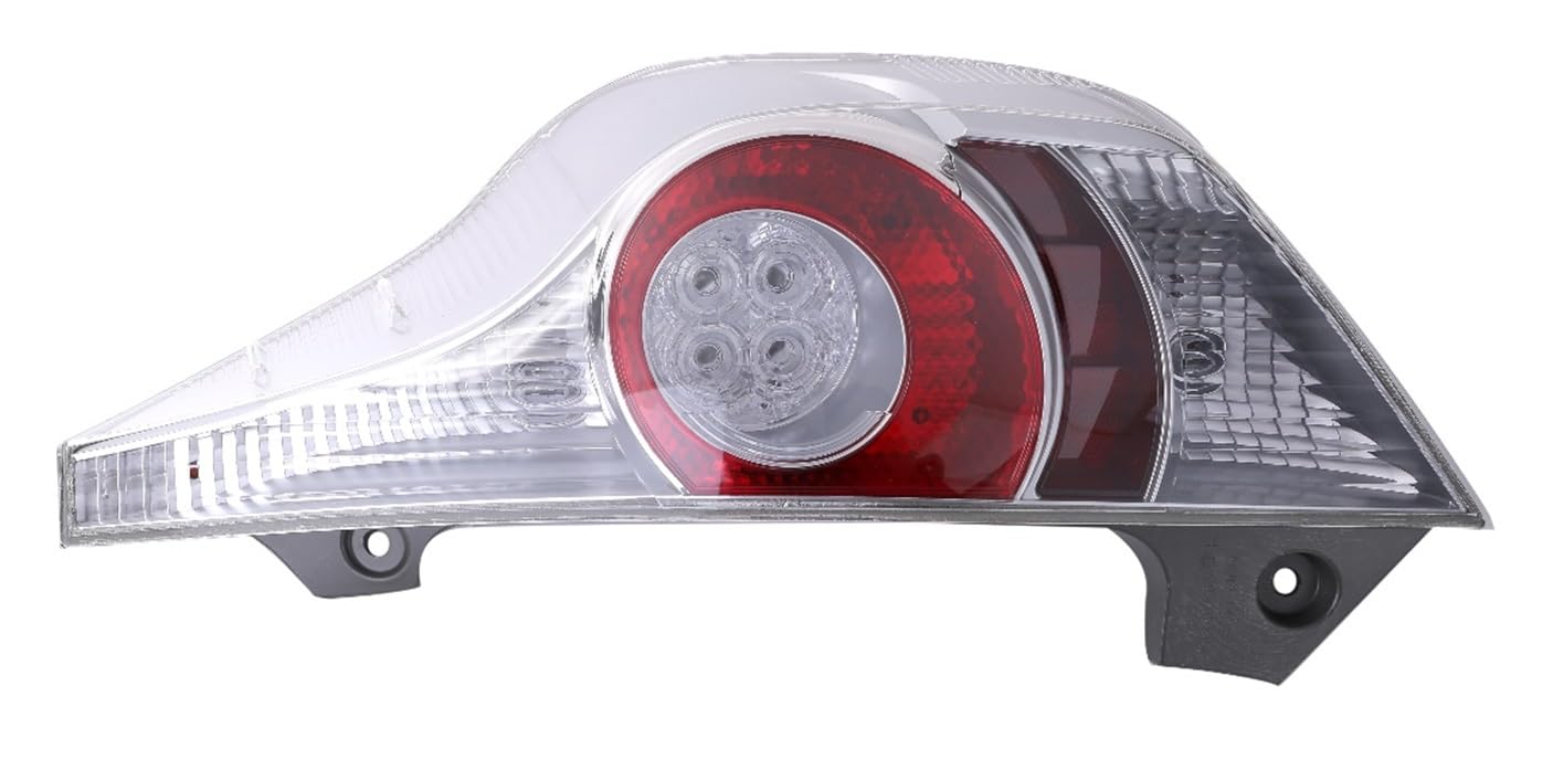 Amazon | トヨタ 用 アクア NHP10 10系 前期 テールランプ