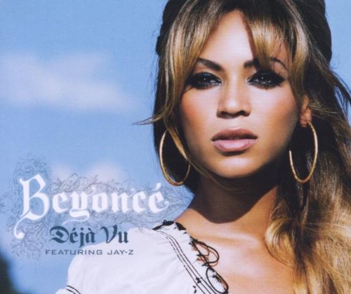 Deja Vu: Beyonce: Amazon.es: CD y vinilos}