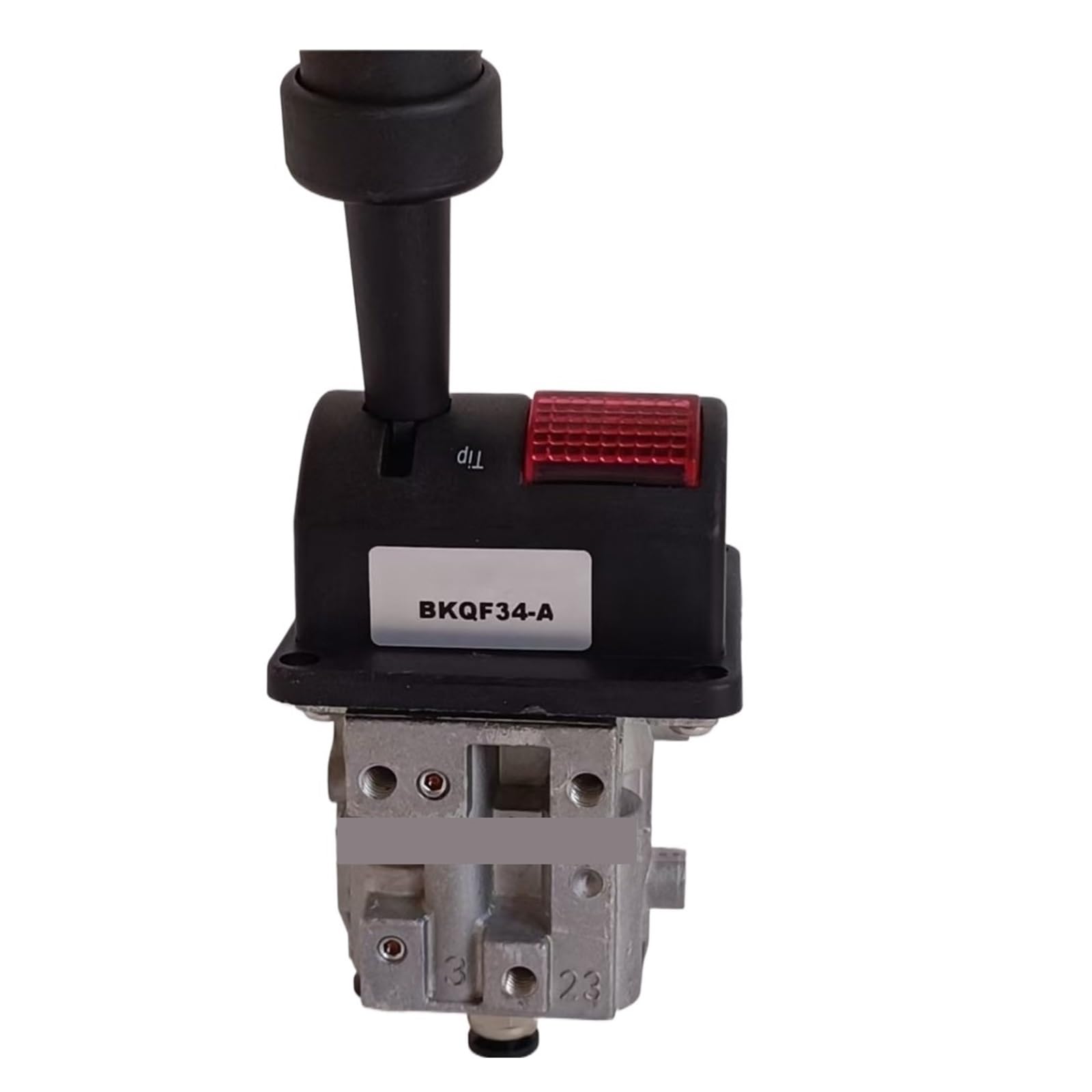 RCGKNNMUZ Manual valve BKQF34-C 3-position control valve