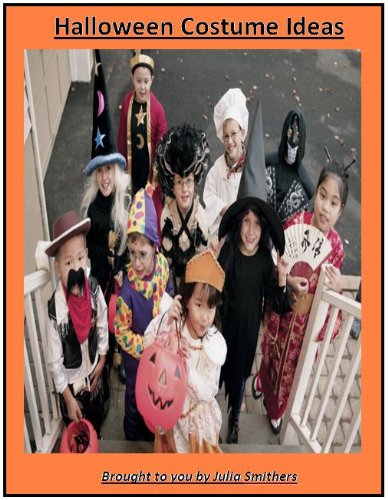 Halloween Costume Ideas