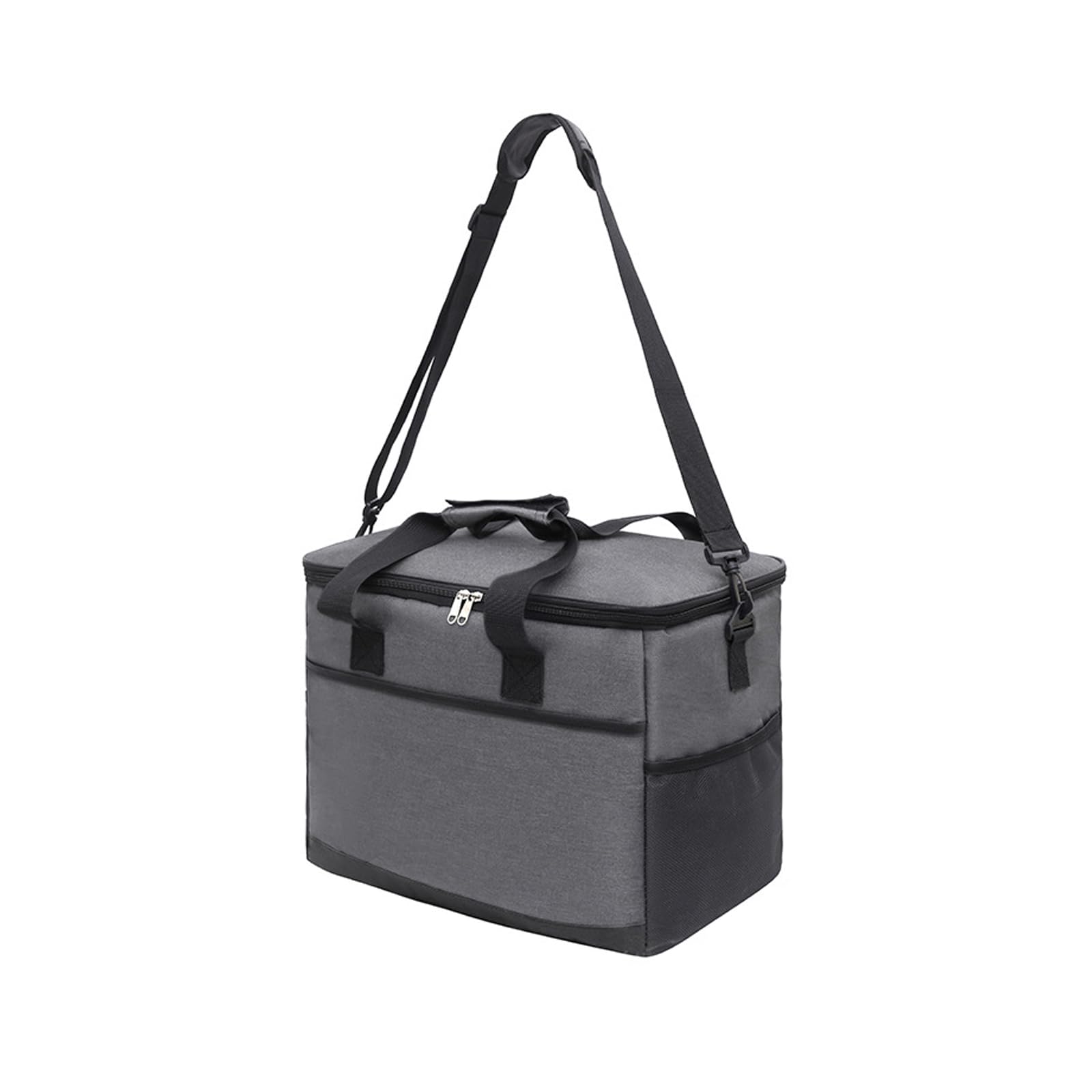 Lerpwige Coolers Bag with Liners Insulated Picnics Lunch Bag Tableware Handbag Soft-Sided Cooling Bags for Camping Outdoor Use Outdoor Picnics Backpacks